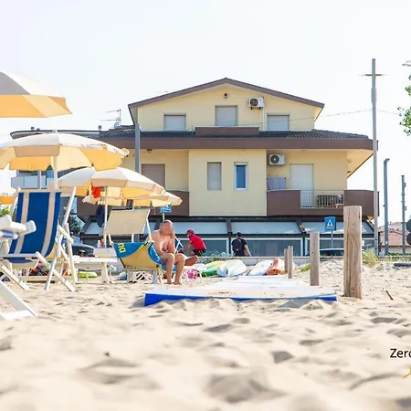 Palm House - Vista Mare *