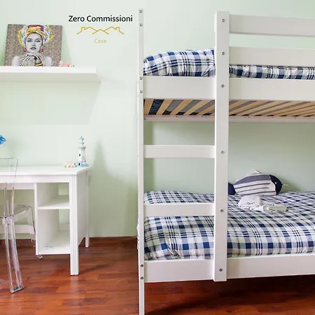 Apartment Palm House - Vista Mare Montesilvano