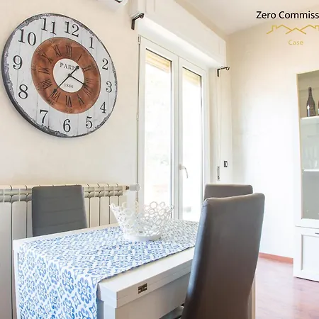 Palm House - Vista Mare Apartment *