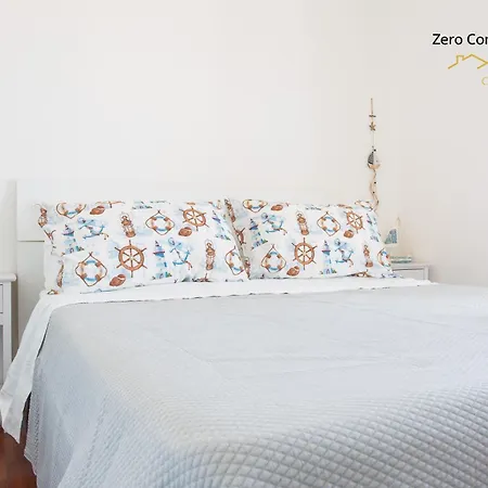 Apartament Palm House - Vista Mare
