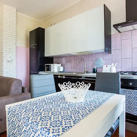 Palm House - Vista Mare Montesilvano