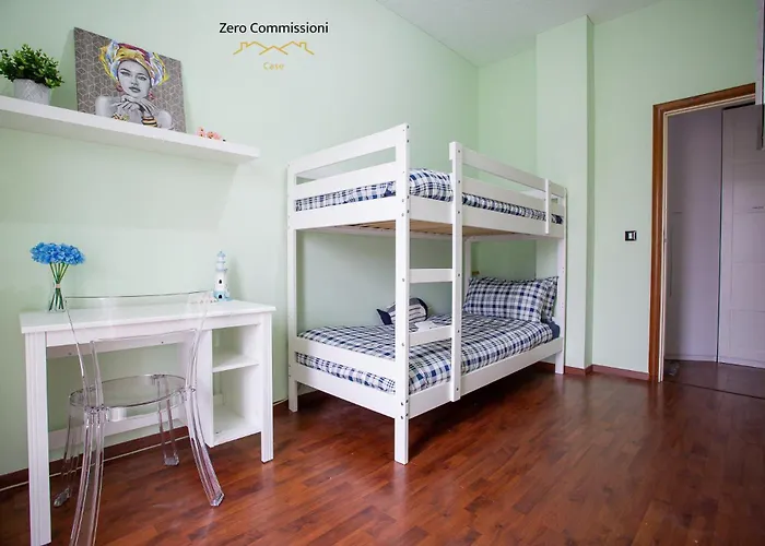 Lejlighed Palm House - Vista Mare *