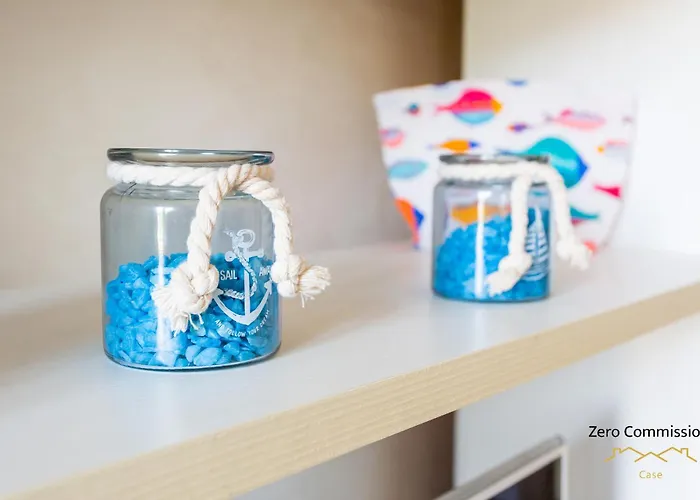 Palm House - Vista Mare Lejlighed