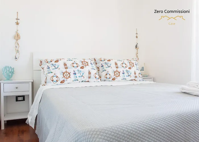 Lejlighed Palm House - Vista Mare