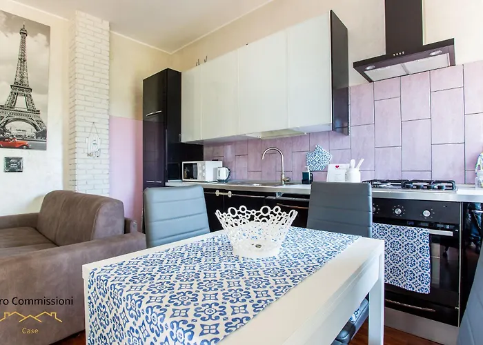 Palm House - Vista Mare Montesilvano Marina