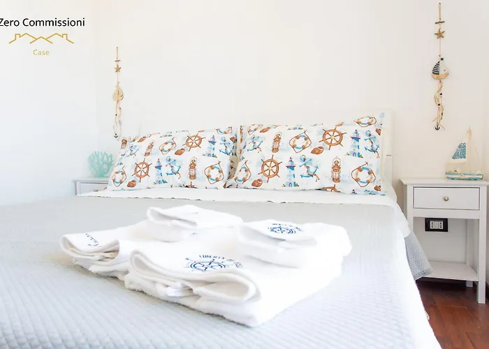 Palm House - Vista Mare * Montesilvano Marina