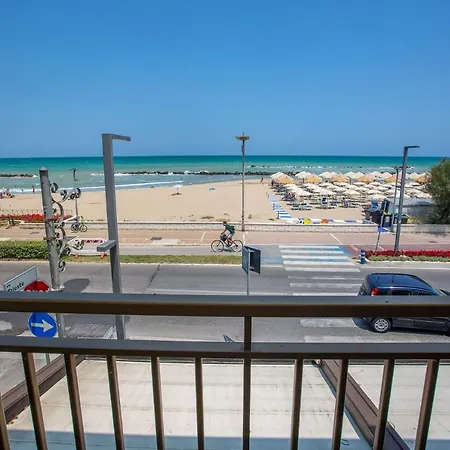 Palm House - Vista Mare *