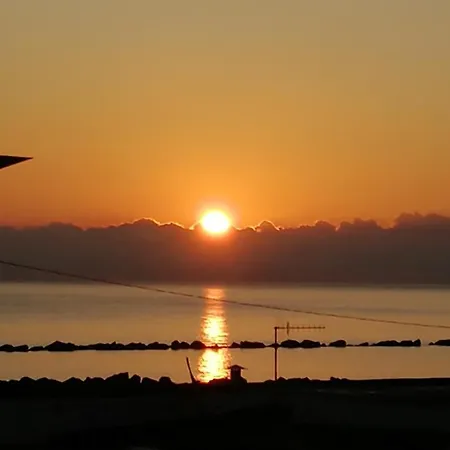 Palm House - Vista Mare Lejlighed