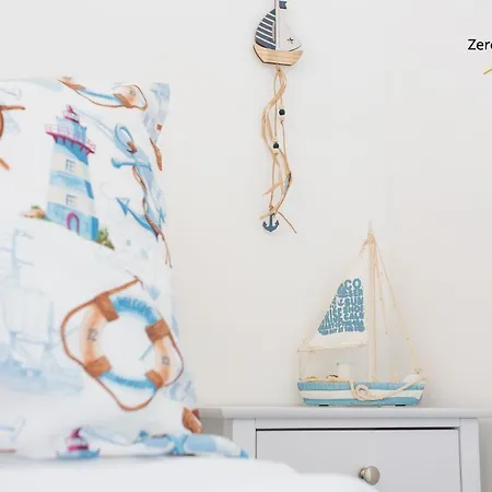 Palm House - Vista Mare Apartment *