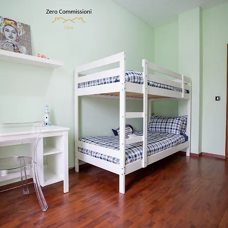 Apartamento Palm House - Vista Mare *