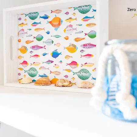 Palm House - Vista Mare * Montesilvano