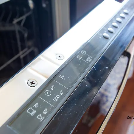 Palm House - Vista Mare * Montesilvano