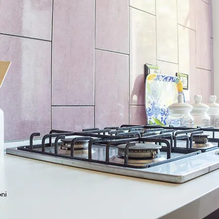 Palm House - Vista Mare *