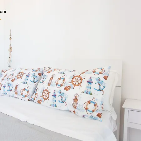 Palm House - Vista Mare * Montesilvano