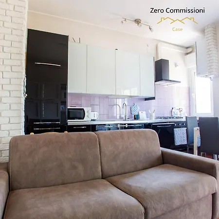 Appartamento Palm House - Vista Mare *