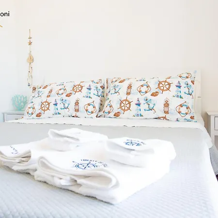 Palm House - Vista Mare * Montesilvano