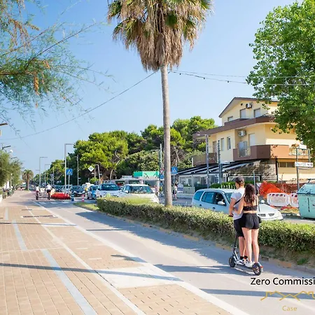 Palm House - Vista Mare Montesilvano Marina