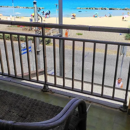 Palm House - Vista Mare Apartment *