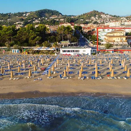 Palm House - Vista Mare Appartamento *