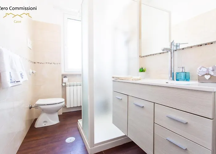 Palm House - Vista Mare Montesilvano Marina