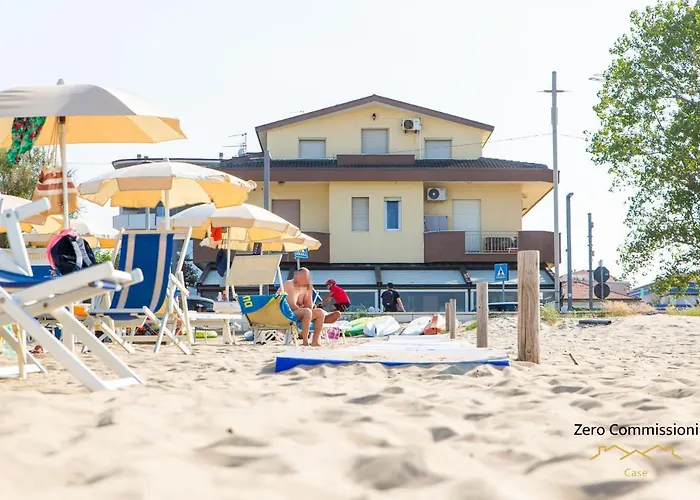 Palm House - Vista Mare *