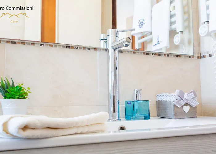 Palm House - Vista Mare *