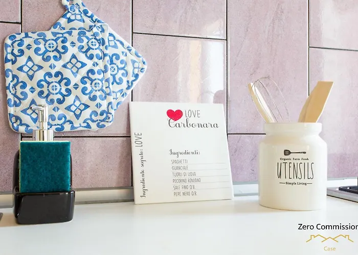 Apartamento Palm House - Vista Mare Montesilvano Marina