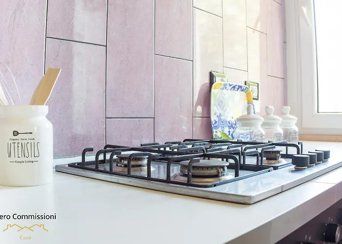 Palm House - Vista Mare *