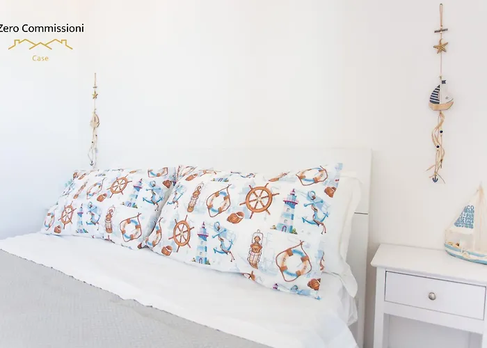 Palm House - Vista Mare * Montesilvano Marina